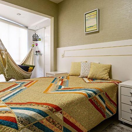 Apartamento Moderno, Completo e Aconchegante em Jurerê JA10G Florianópolis Extérieur photo