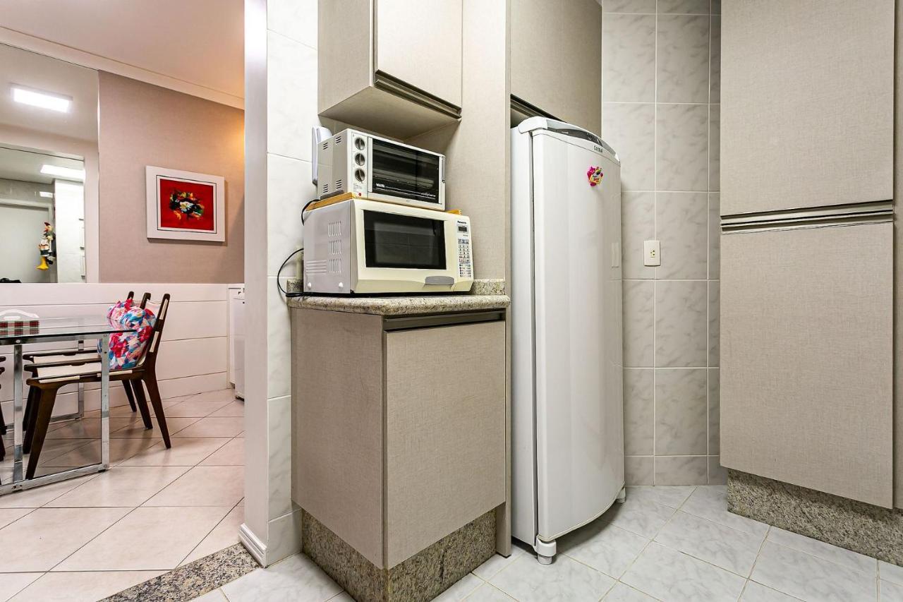 Apartamento Moderno, Completo e Aconchegante em Jurerê JA10G Florianópolis Extérieur photo